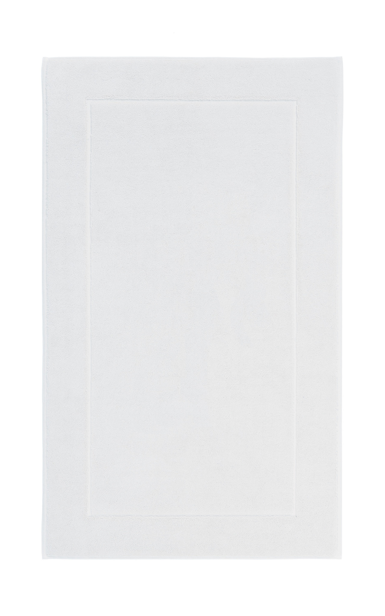 Aquanova LONDON badmat White-43