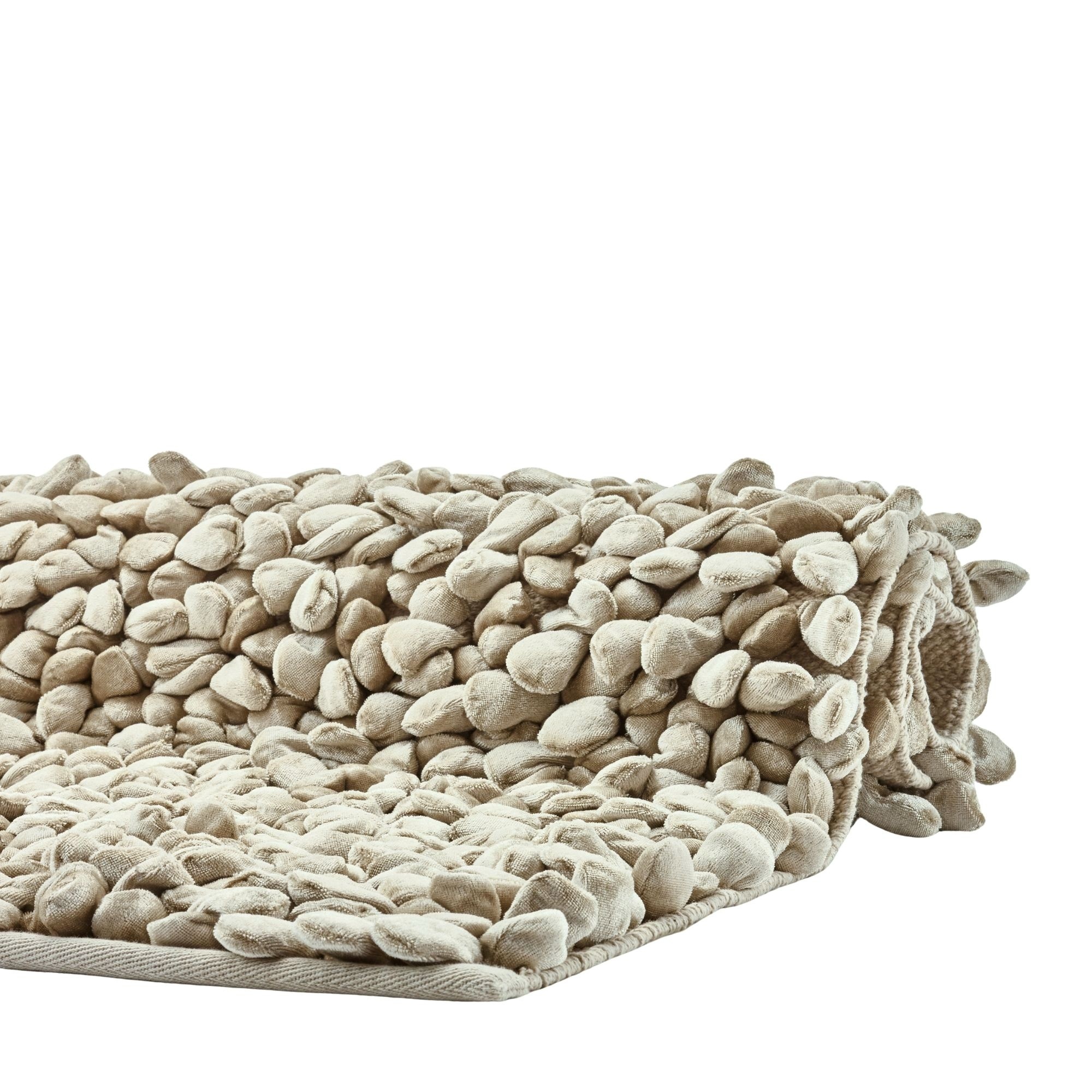 Aquanova ROCCA Linen Bath Mat