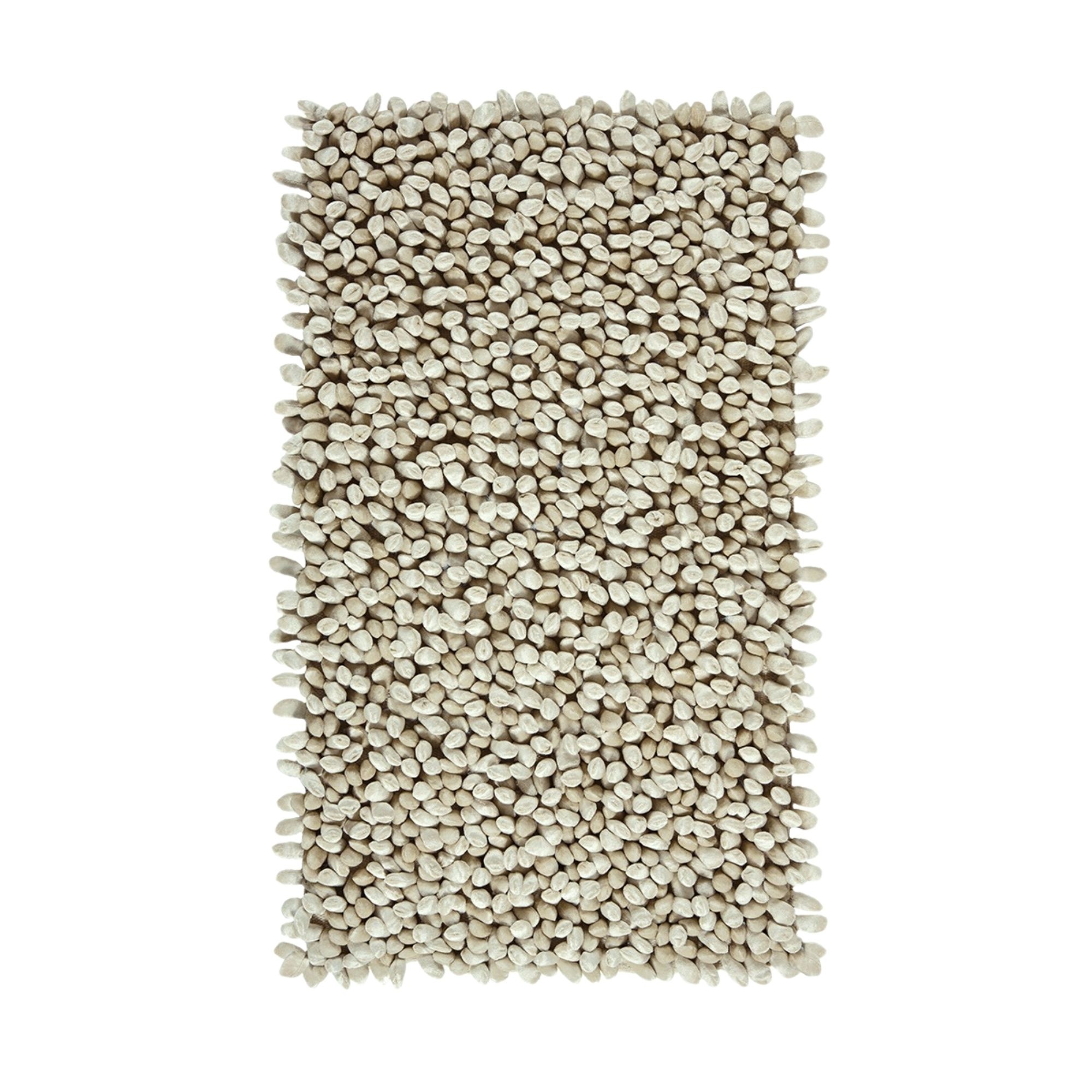 Aquanova ROCCA Linen Bath Mat