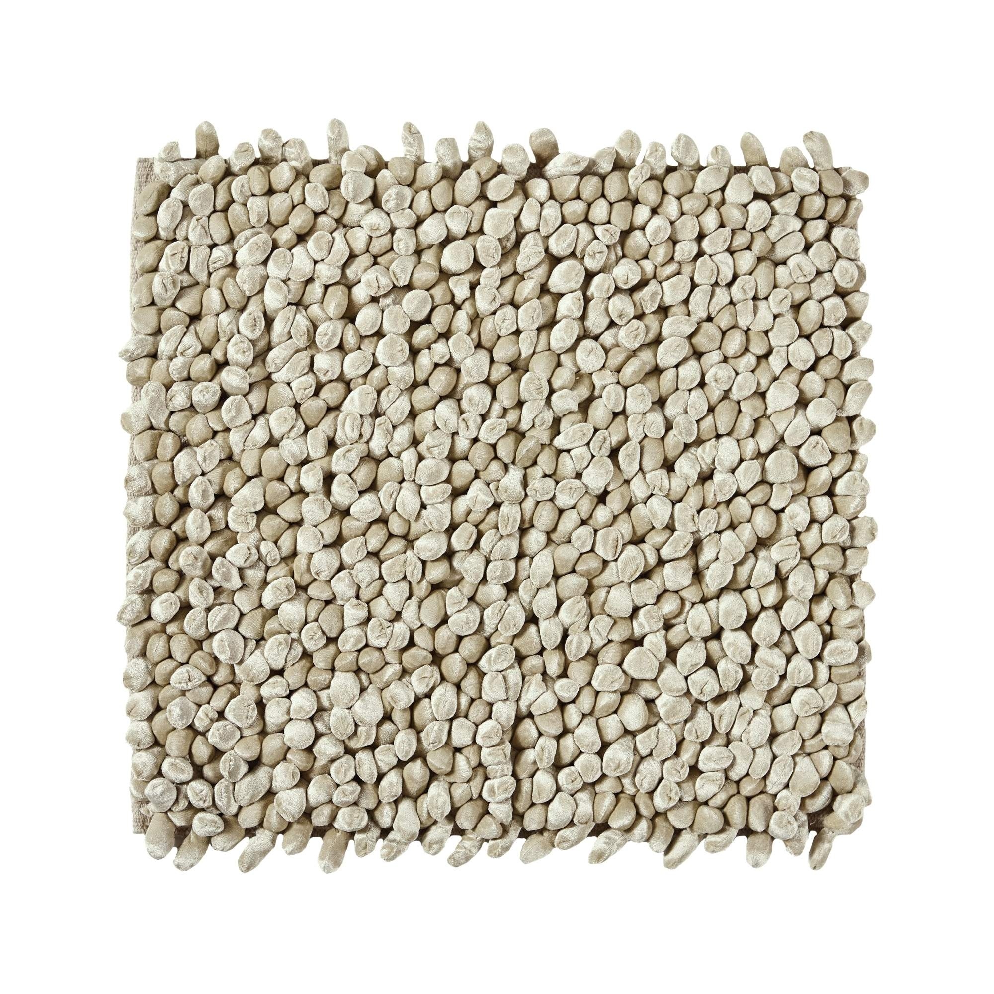 Aquanova ROCCA Linen Bath Mat