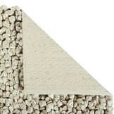 Aquanova ROCCA Bath Mat Linen