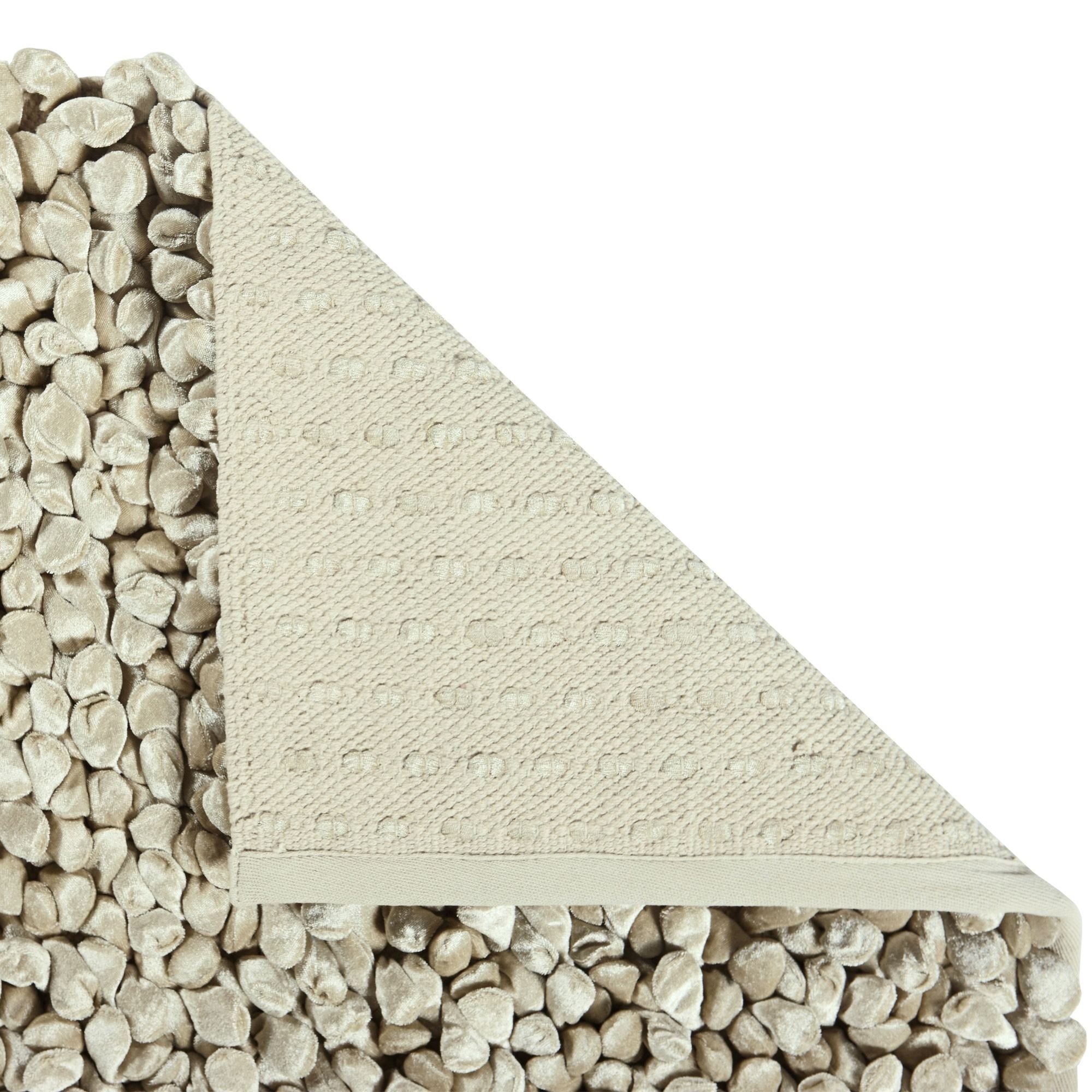 Aquanova ROCCA Linen Bath Mat