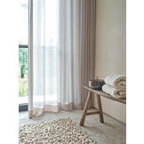 Aquanova ROCCA Bath Mat Linen