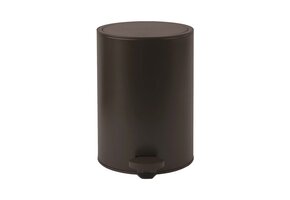 RAF Pecan pedal bin