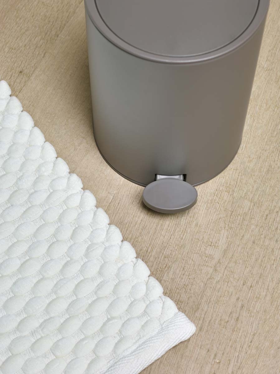 Aquanova RAF pedal bin Ash