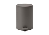 RAF pedal bin Ash