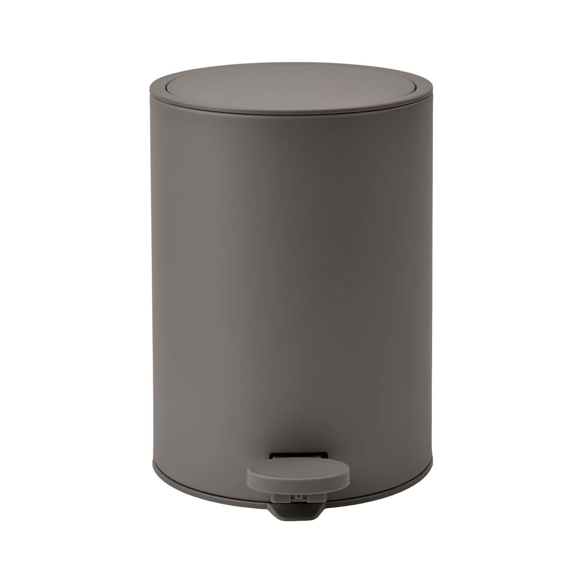 Aquanova RAF pedal bin Ash