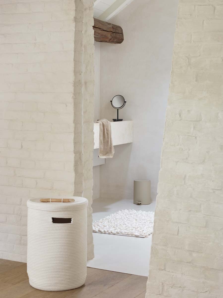 Aquanova RAF pedal bin Desert