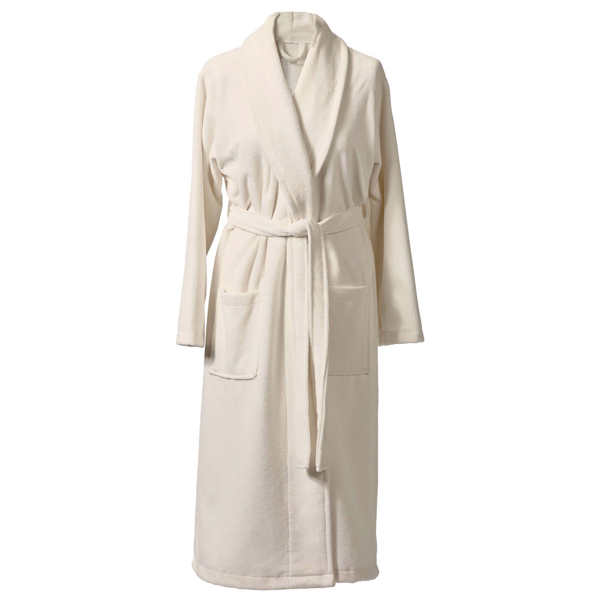 Aquanova SAVA bathrobe Birch