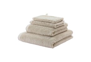 LONDON bath textiles Desert