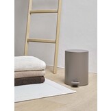 Aquanova LONDON bathroom textiles Desert