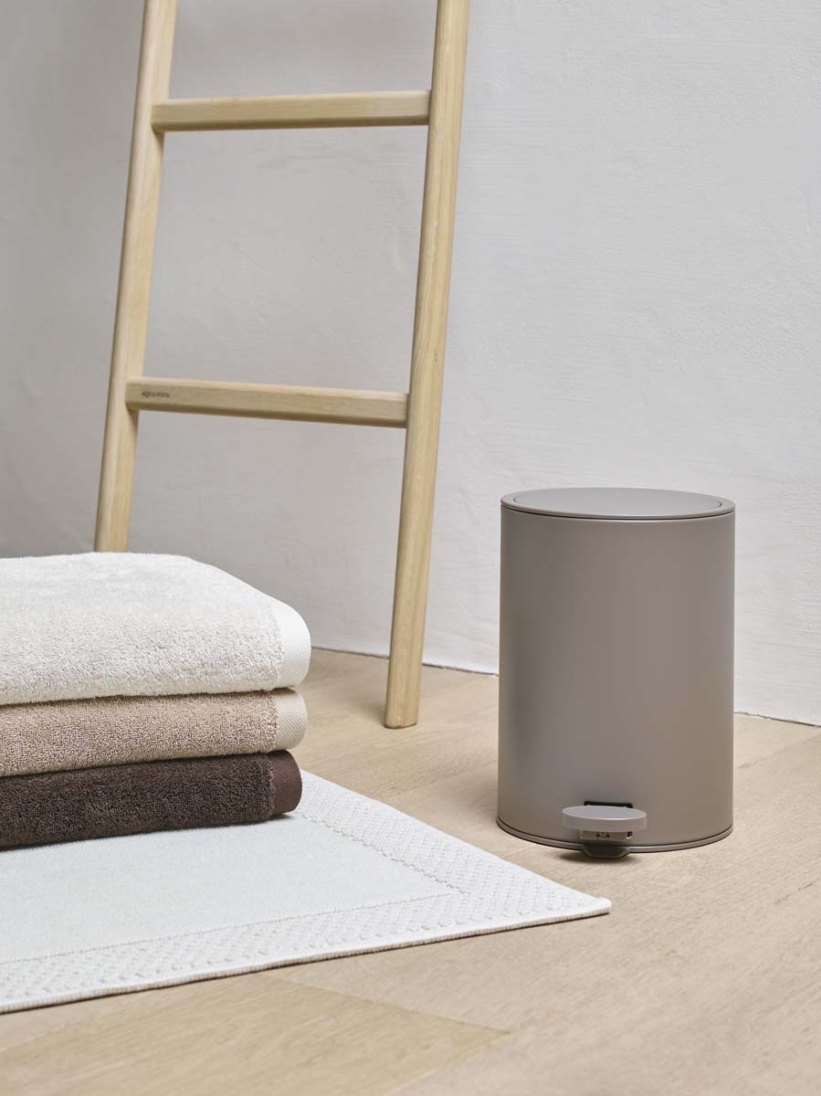 Aquanova LONDON Badtextilien Mandel-754