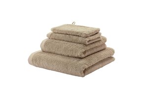 LONDON badtextiel Almond