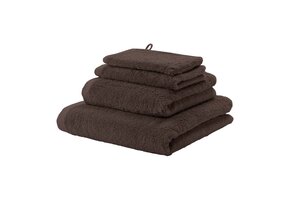 LONDON badtextiel Pecan