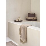 Aquanova LONDON badtextiel Pecan-538