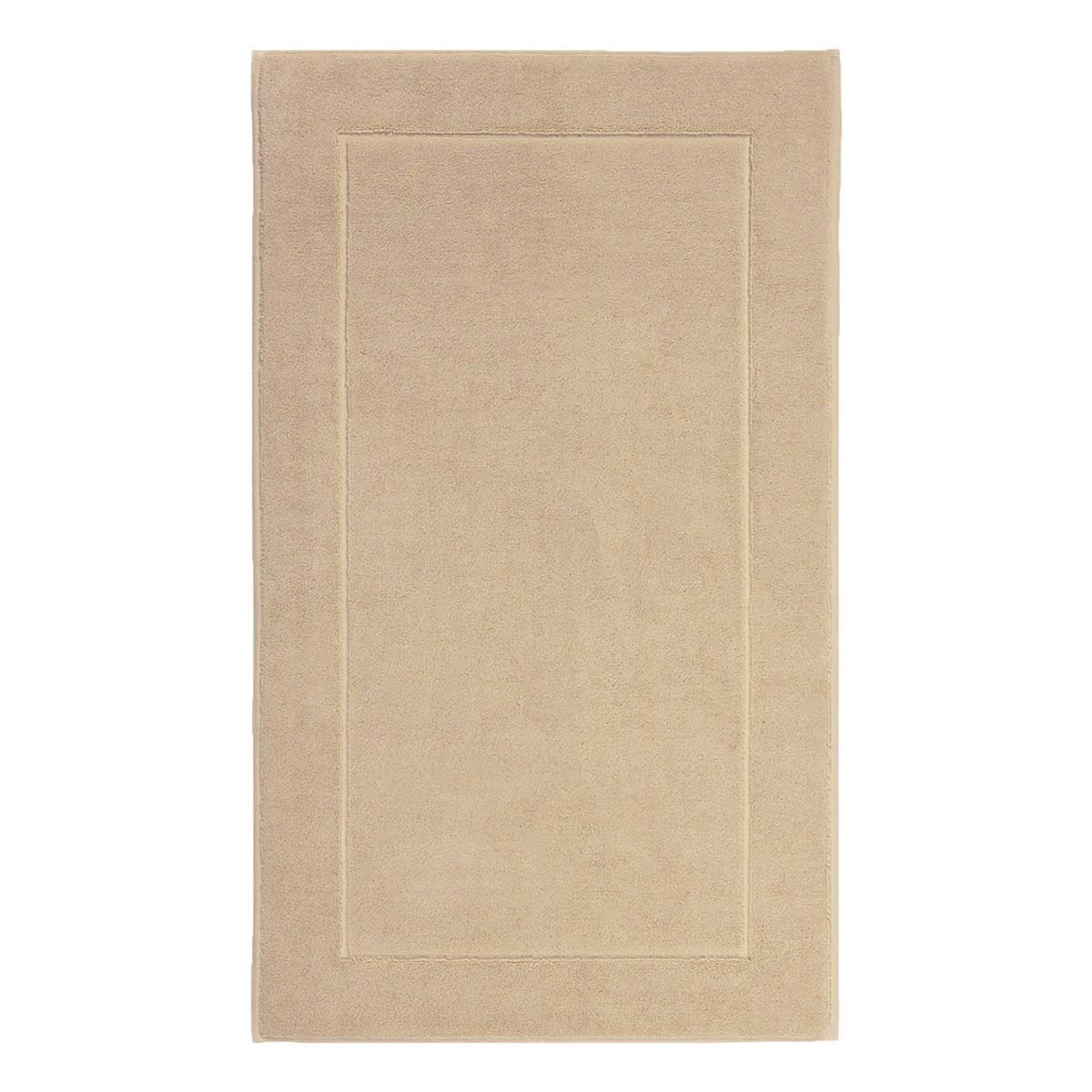 Aquanova LONDON bath mat Golden
