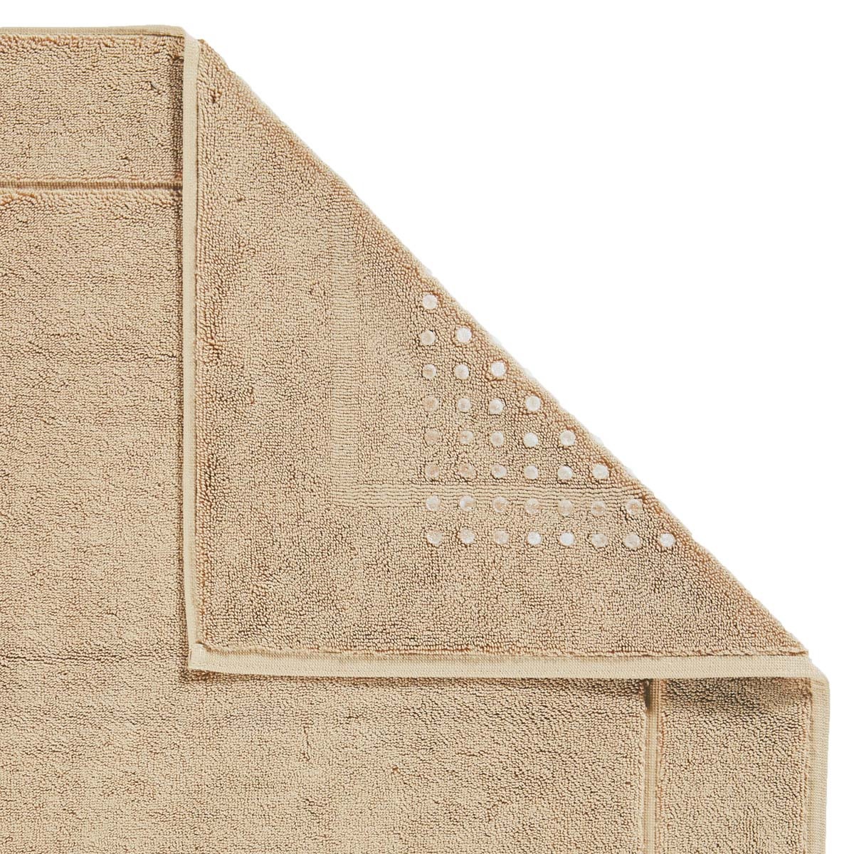 Aquanova LONDON bath mat Golden