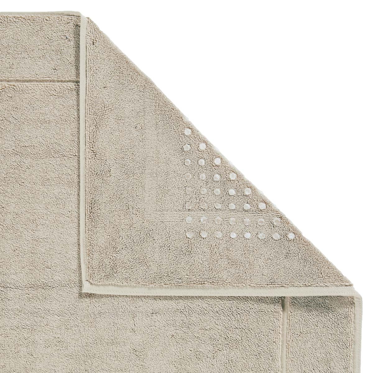 Aquanova LONDON bath mat Desert