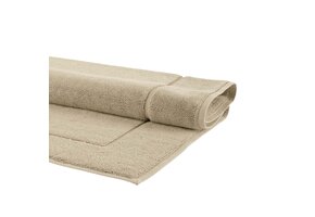 LONDON bath mat Almond