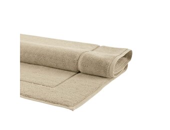 LONDON badmat Almond