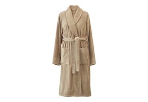 LONDON bathrobe Golden