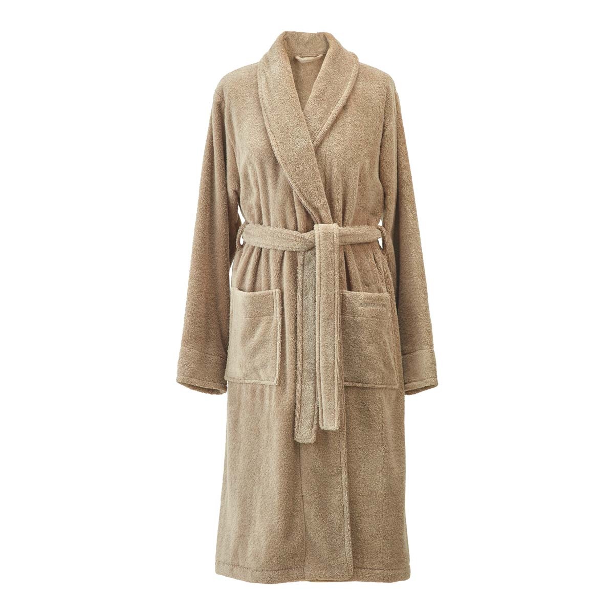 Aquanova LONDON Bademantel Gold