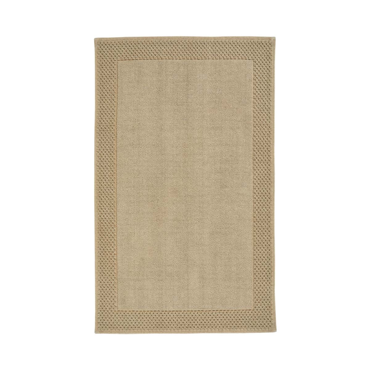Aquanova YUNA bath mat Golden