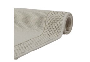 YUNA bath mat Desert