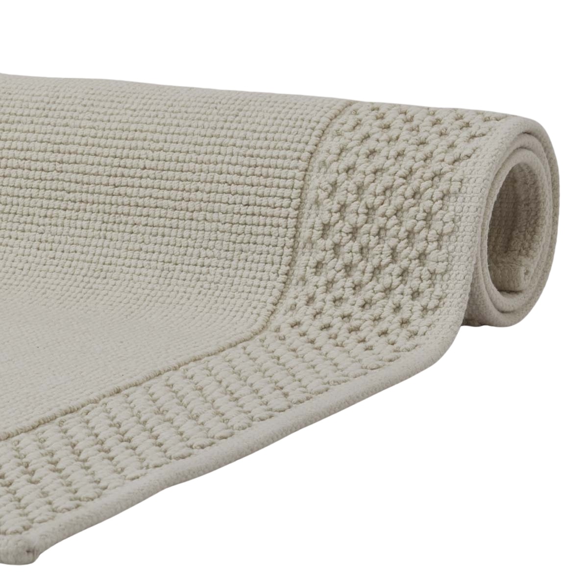 Aquanova YUNA bath mat Desert