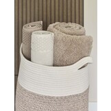 Aquanova YUNA Badematte Mandel