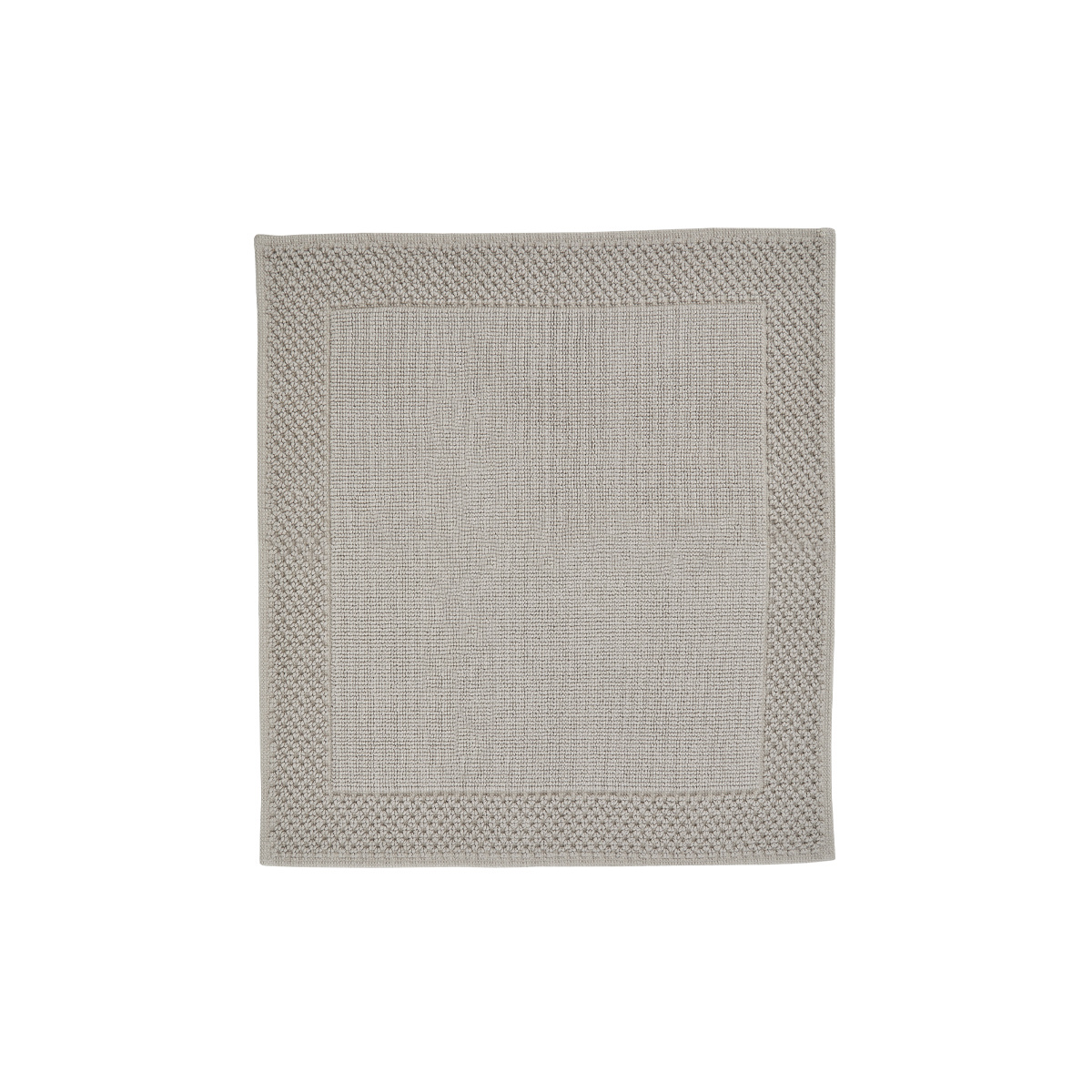 Aquanova YUNA bath mat Truffle