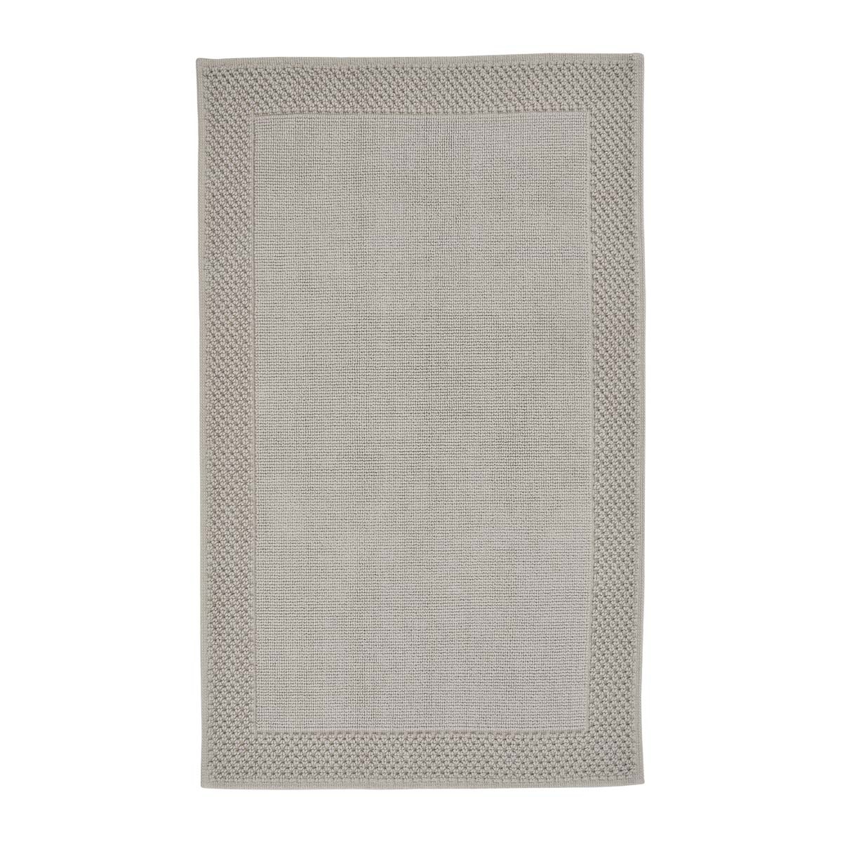 Aquanova YUNA bath mat Truffle