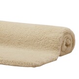 Aquanova MAURO Badematte Gold