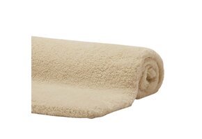 MAURO bath mat Golden