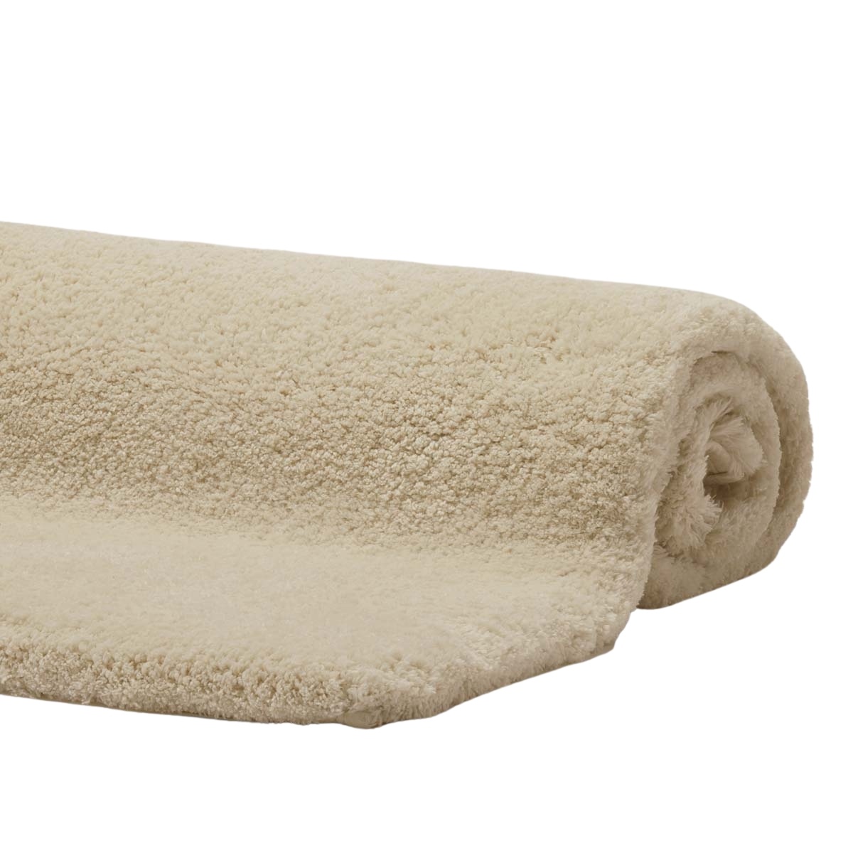 Aquanova MAURO bath mat Almond