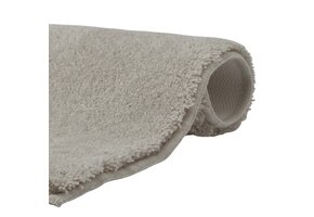 JARO bath mat Truffle