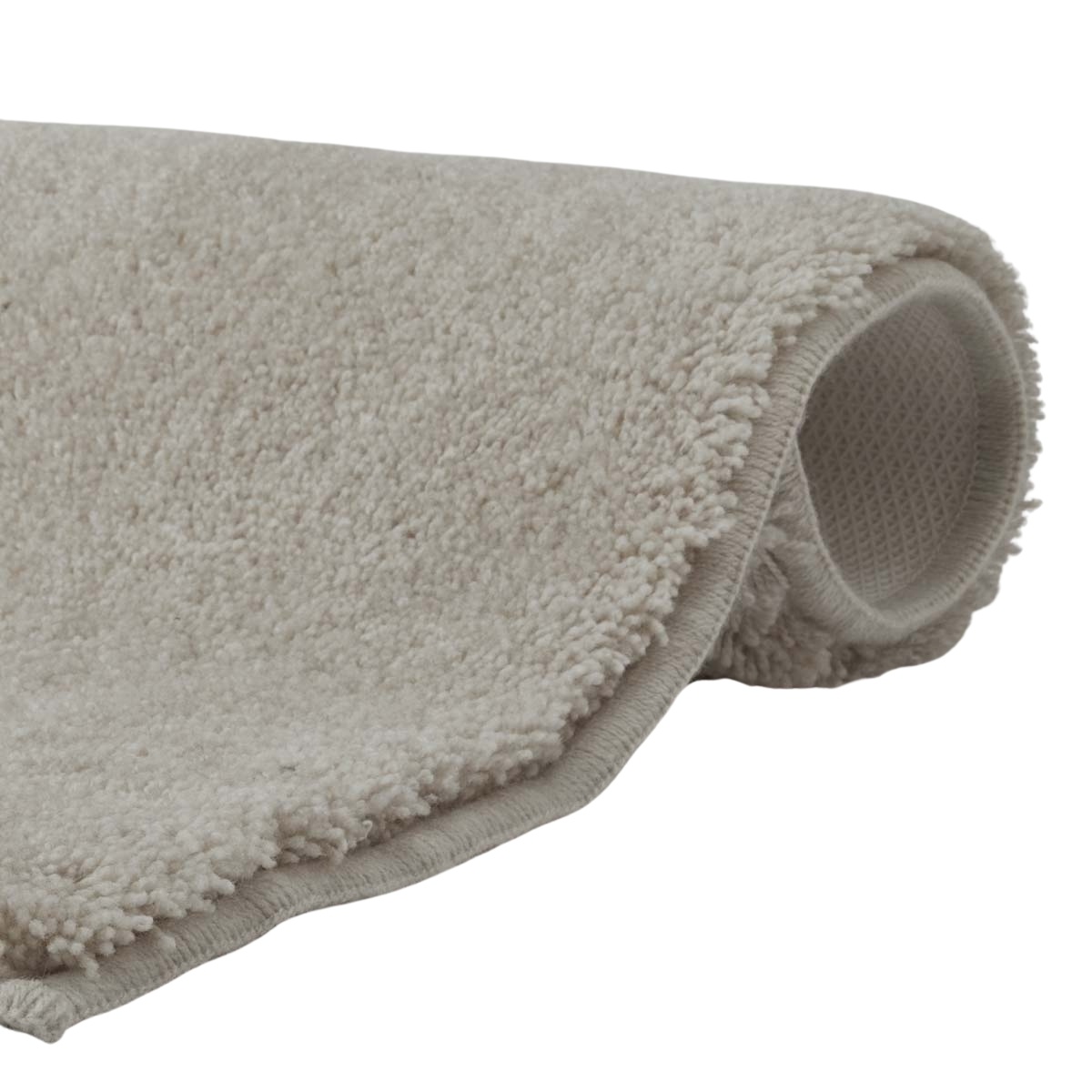 Aquanova JARO bath mat Truffle