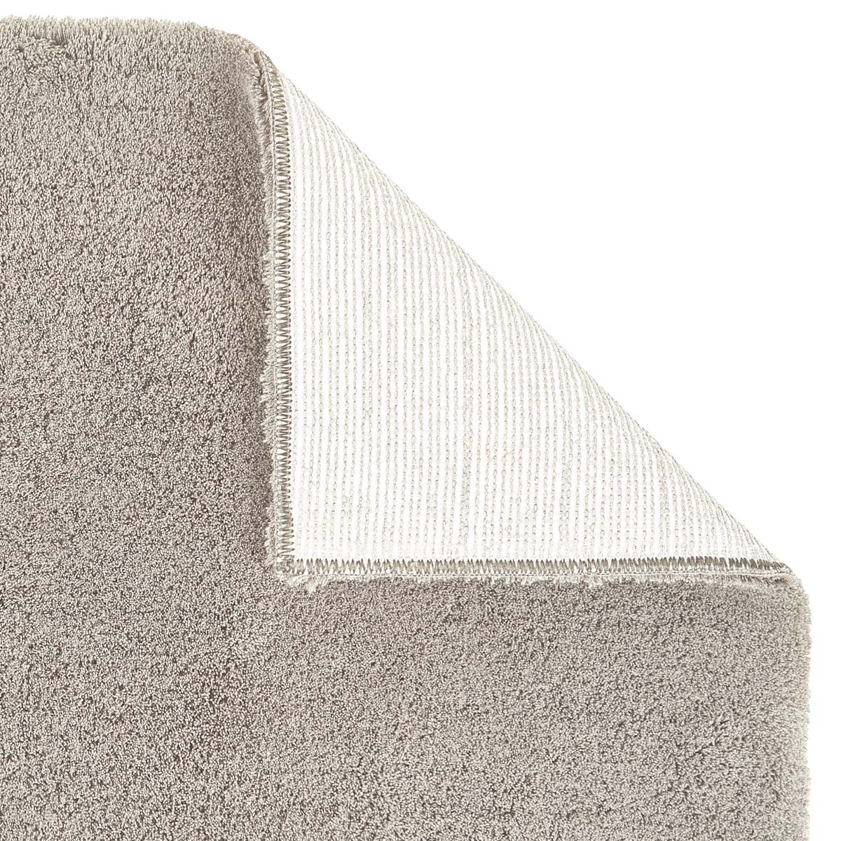 Aquanova JARO bath mat Truffle