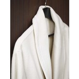 Aquanova BROOKLYN Bademantel Almond