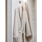 Aquanova BROOKLYN bathrobe Desert