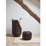 Aquanova CINO wasmand Pecan