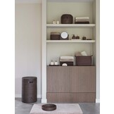 Aquanova CINO Pecan storage basket
