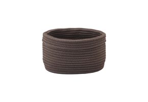 RENA Pecan small storage basket