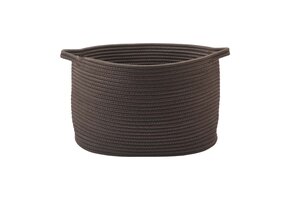 RENA storage basket Pecan medium