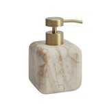 Aquanova BLAKE soap dispenser Desert