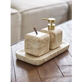 Aquanova BLAKE soap dispenser Desert