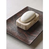 Aquanova BLAKE Desert soap dish