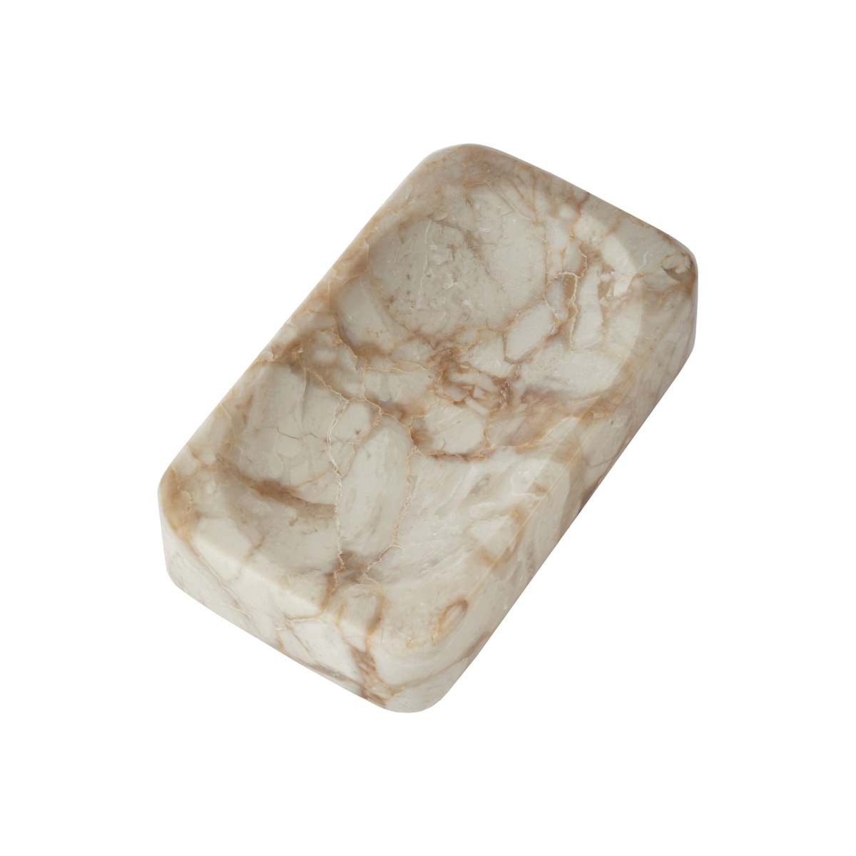 Aquanova BLAKE Desert soap dish