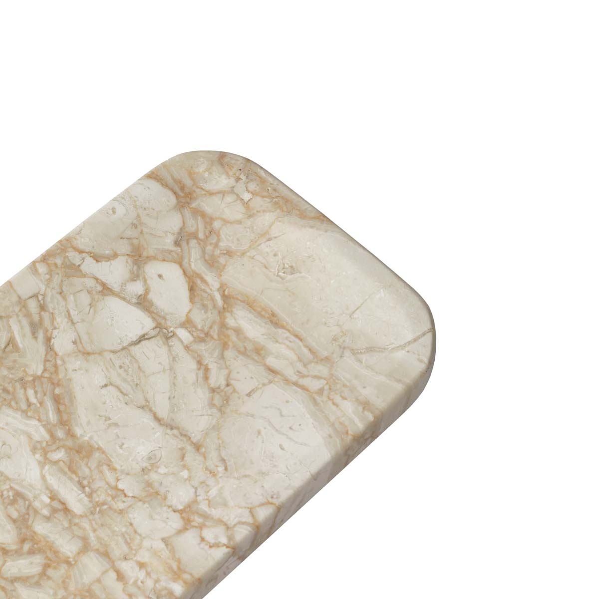 Aquanova BLAKE tray Desert