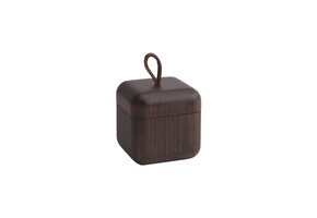 EBONY beauty box Pecan